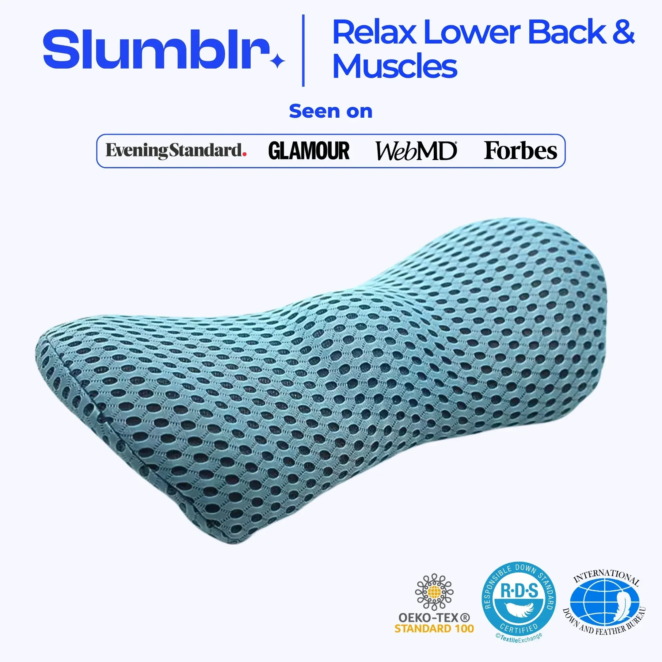 ® Lumbar Support Pillow
