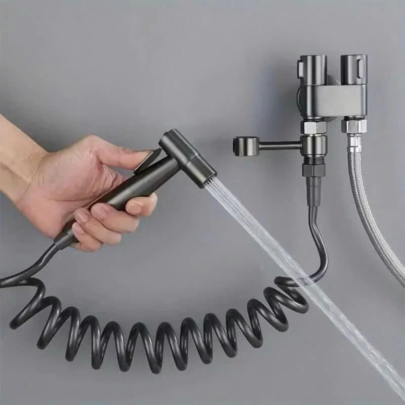 Handheld Toilet Bidet Sprayer
