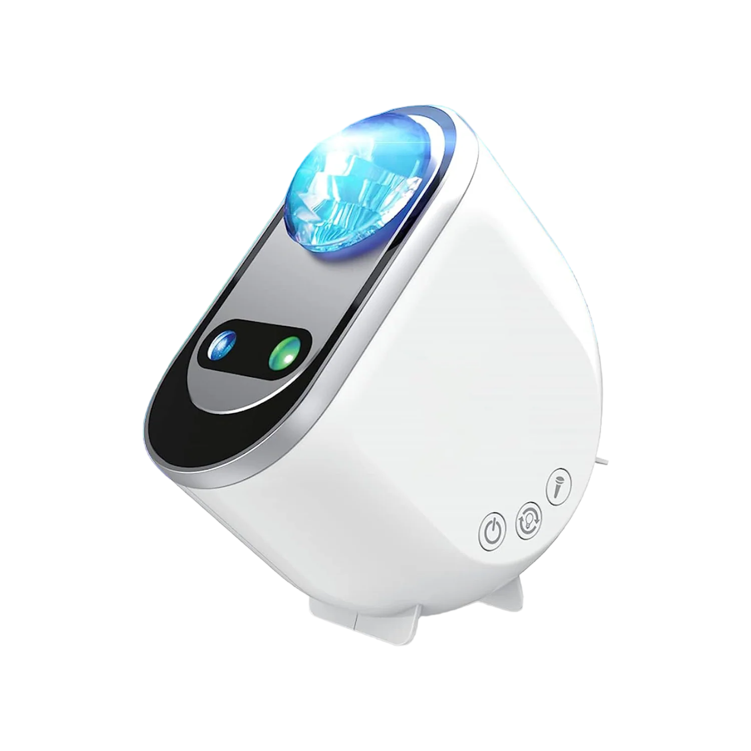Aurora Mood Light Projector – Mesmerising Northern Lights Display for Any Room