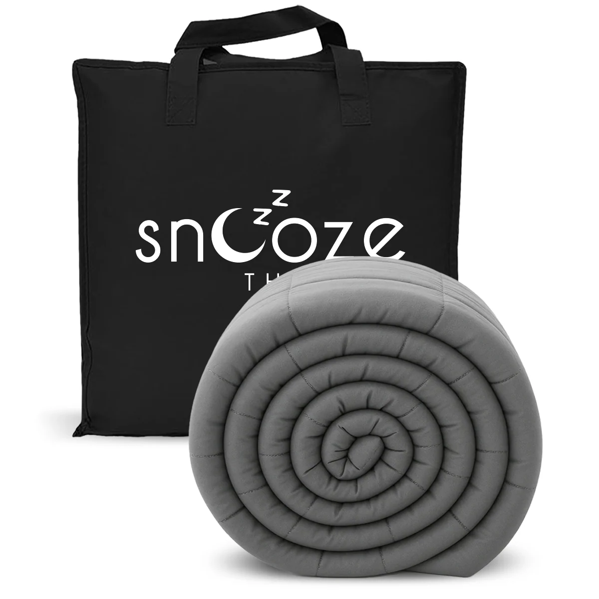 Luxury Weighted Blanket