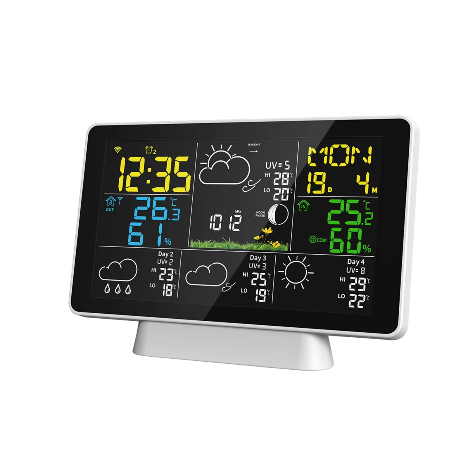 Smart Home & Security