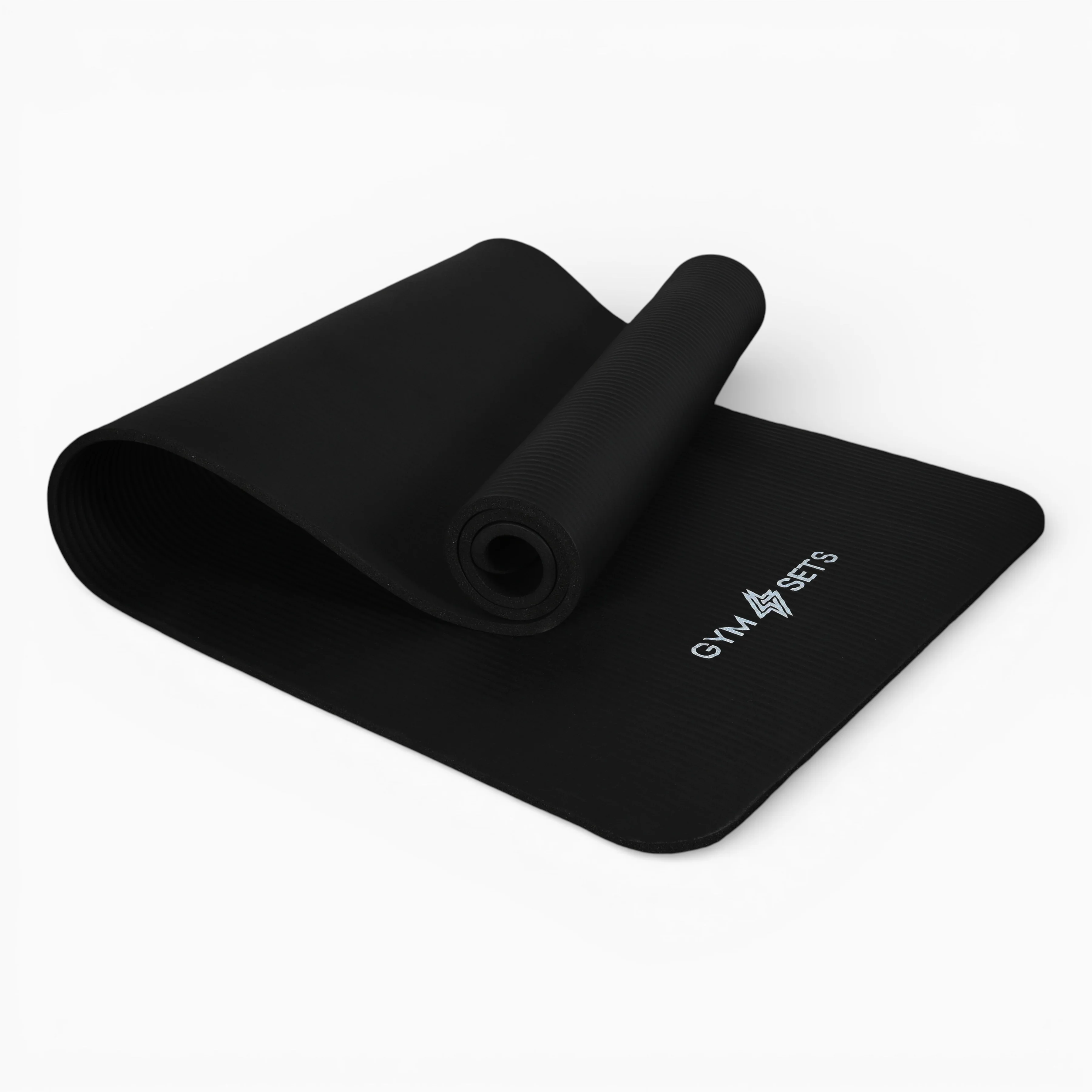 GymSets Non Slip Yoga Mat