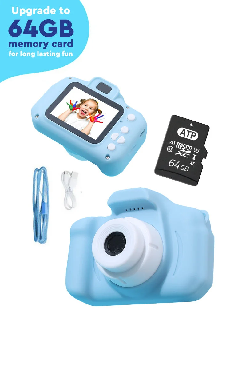 Digital Camera for Kids LittleLens