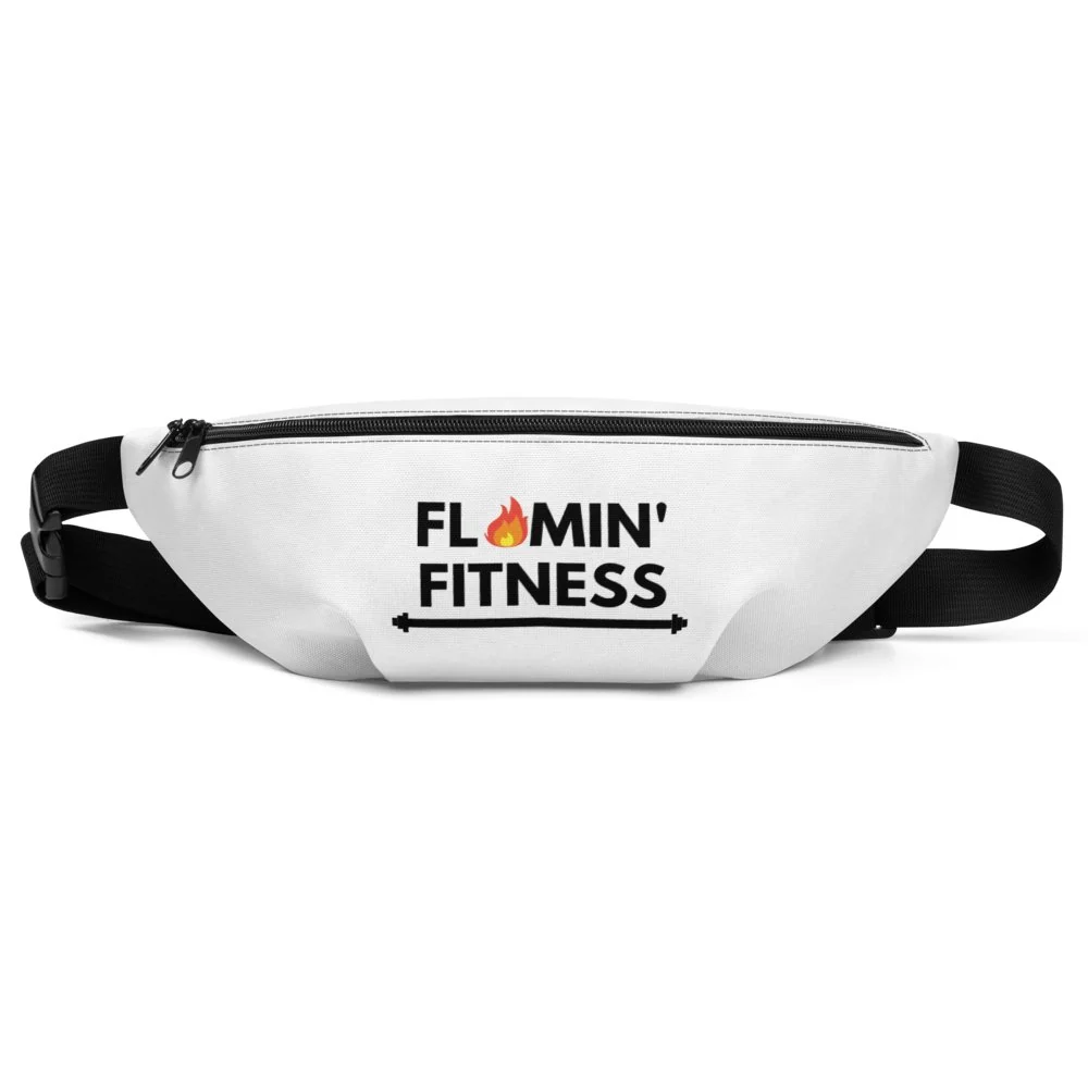 WH-16bb762ca255332b80683a20e1e71fdb5a03e89ec7d42e5b47a399546341f64e Fanny Pack - Image 1