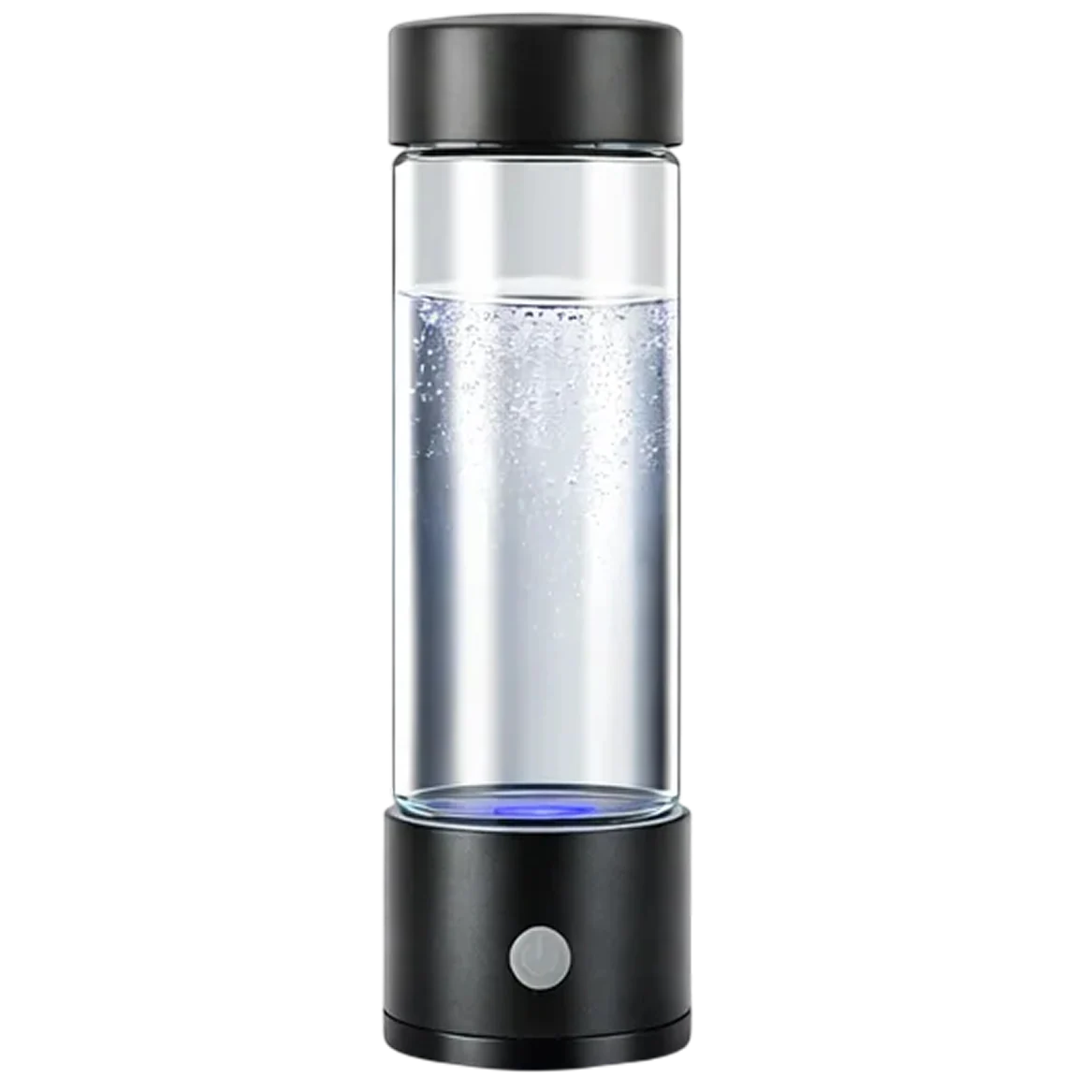 Hydrixfy Hydrogen Water Bottle Generator