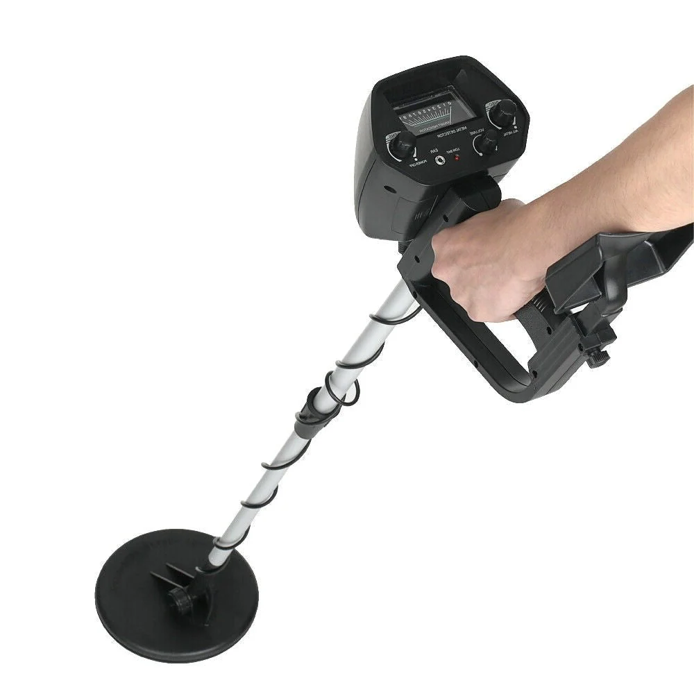 ProDetect Waterproof Metal Detector