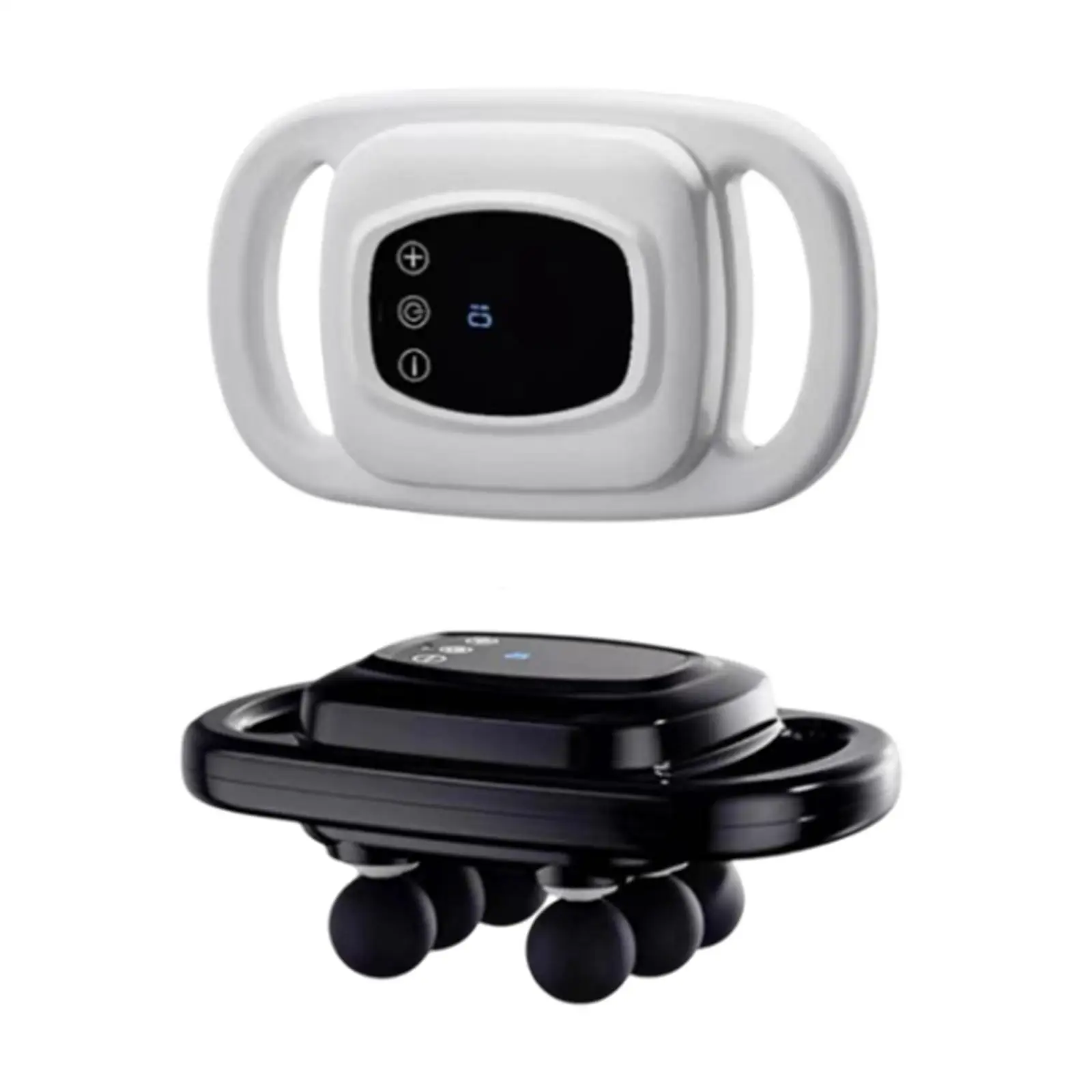 Electric Handheld Massager