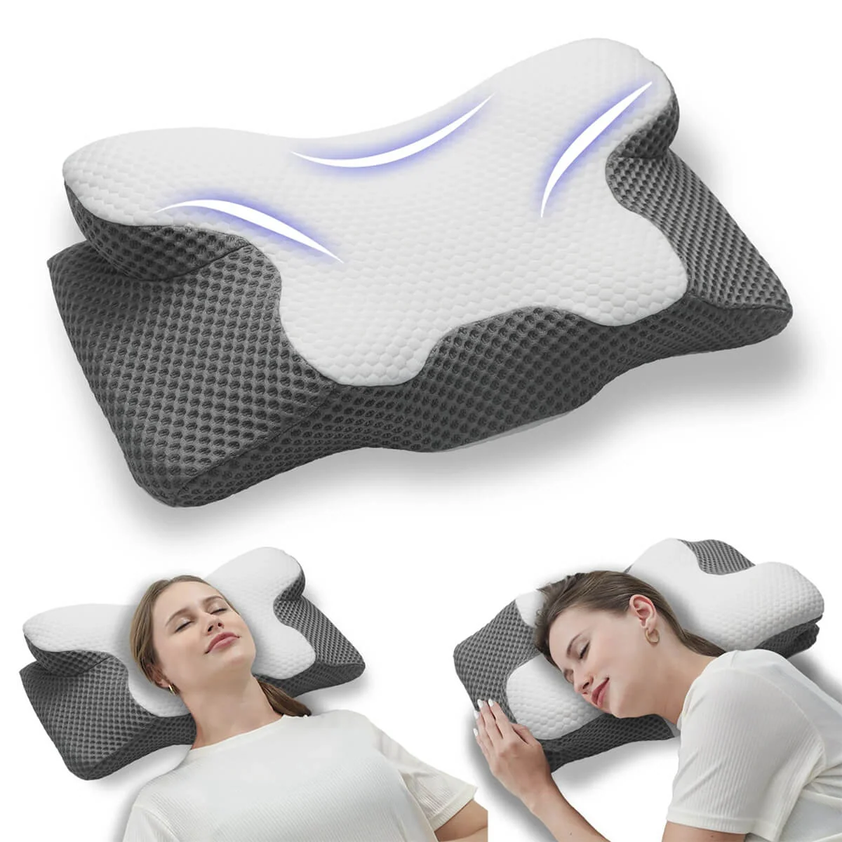 Breeze® Cervical Pillow - Cooling