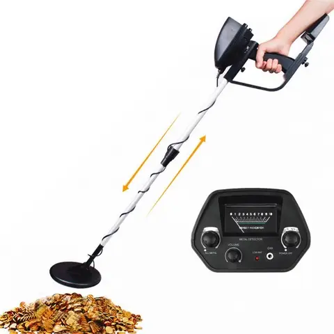 metal detector