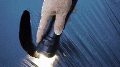 90000 Lumen LED Torch Rechargeable Zoomable Waterproof Flashlight