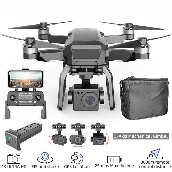 Techdrone Pro™ - Professional Drones
