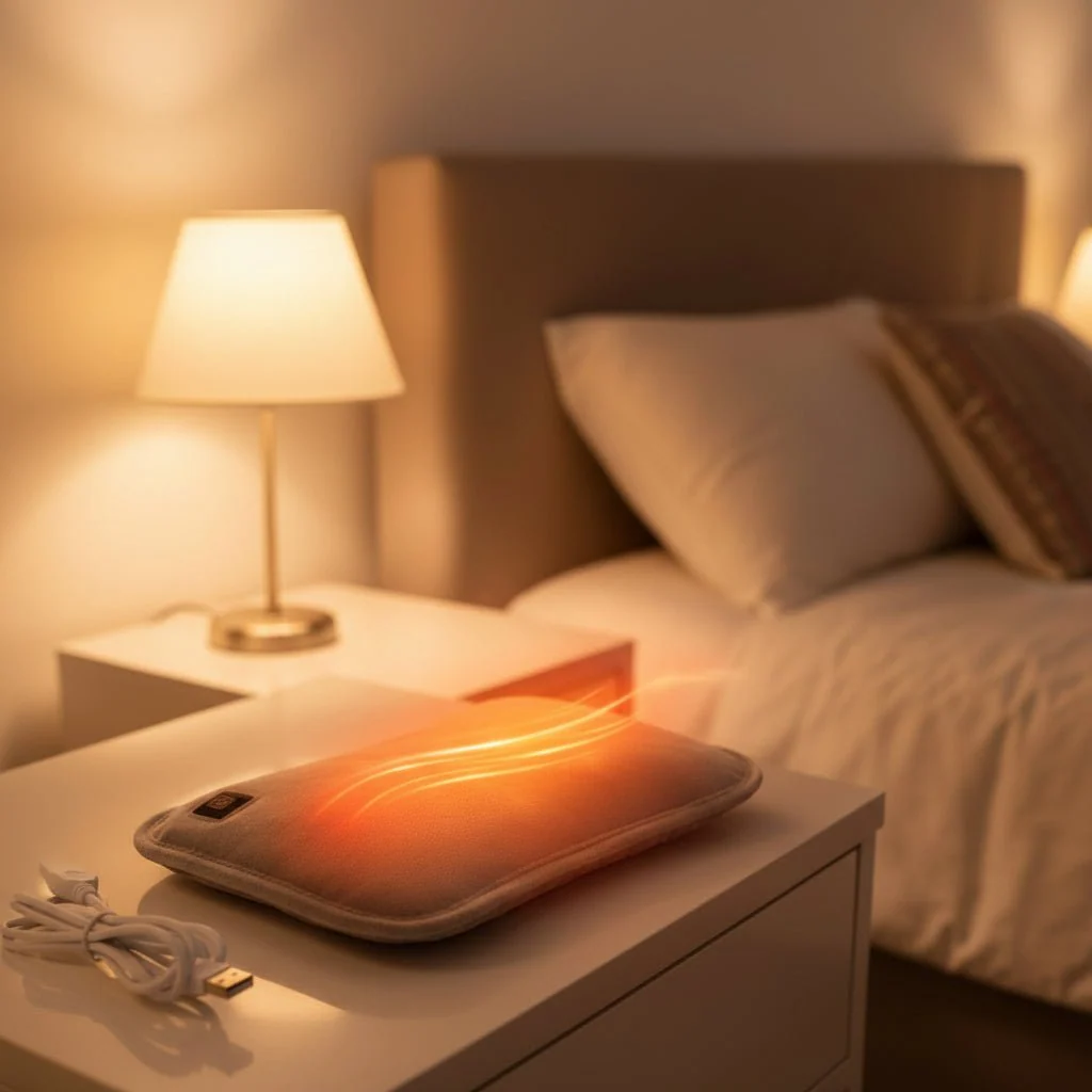 THERMOCALM - Gentle heat for muscle tension relief