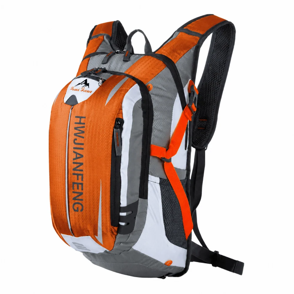 Hydration Backpack, Lightweight Durable Trail Pack