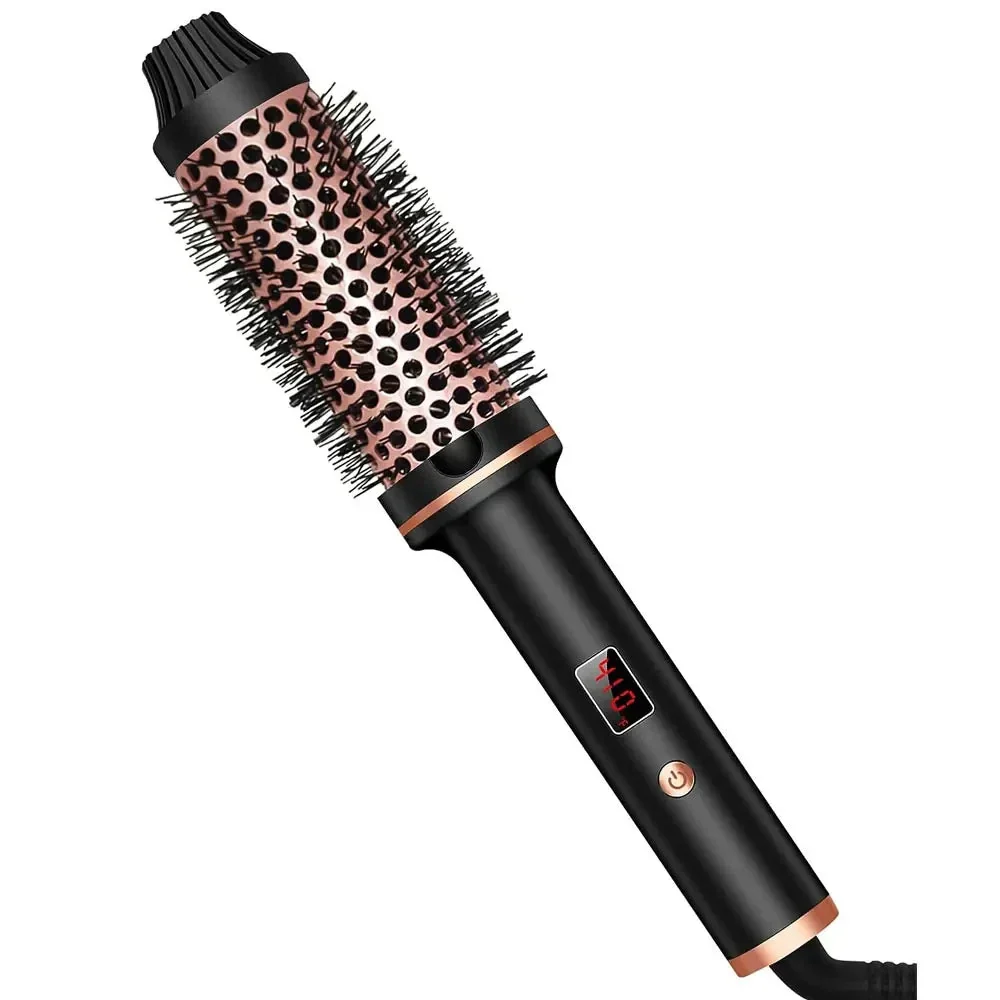 Professional Multi-Function Ionic Curling Iron