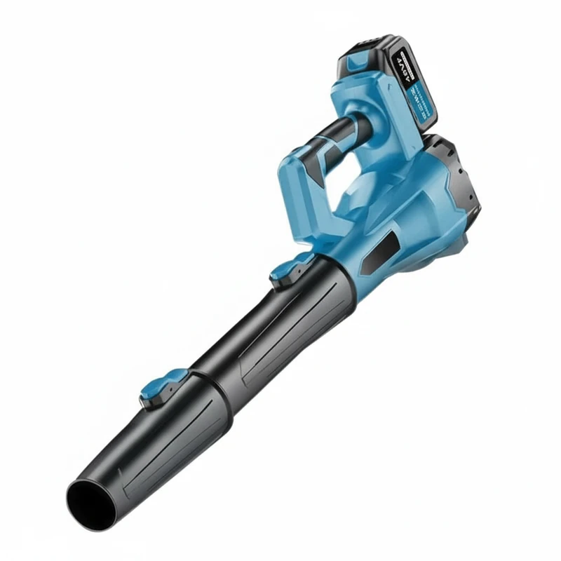 Cordless Lithium Battery Powered Air Blower