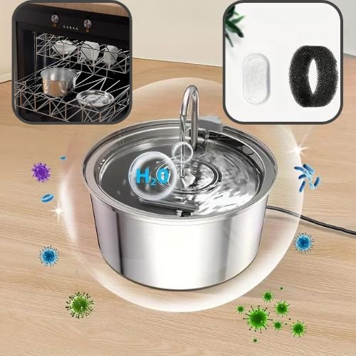 cat-water-fountain-durable