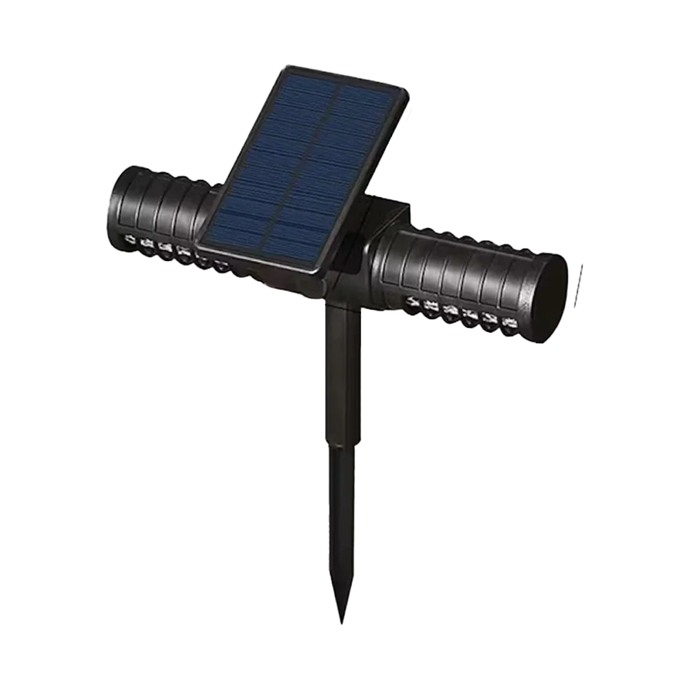 SunZapio Outdoor Solar Bug Zapper - Chemical-Free Pest Control UK