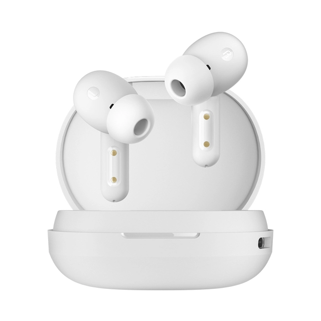 HAYLOU MoriPods ANC Bluetooth Earphones V5.2 TWS Wireless Touch Control Earbuds