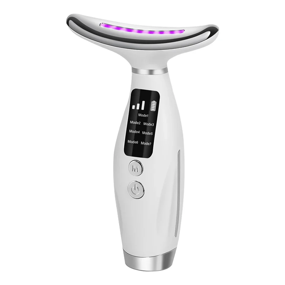 Electric Neck Firming and Face Slimming Tool