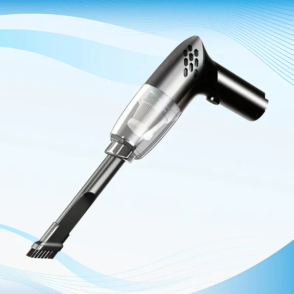 Portable Handheld Car Vacuum Cleaner