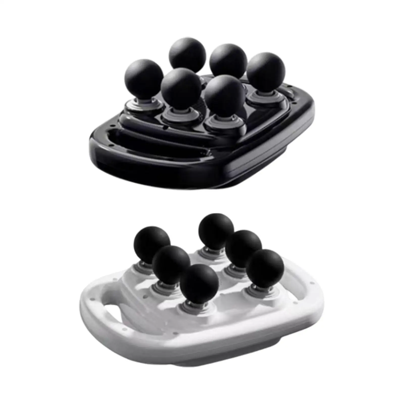 Electric Handheld Massager