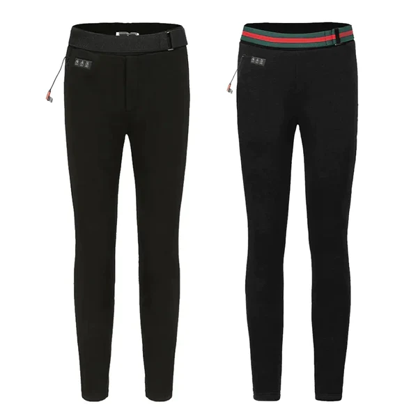 Heated Underwear Pants