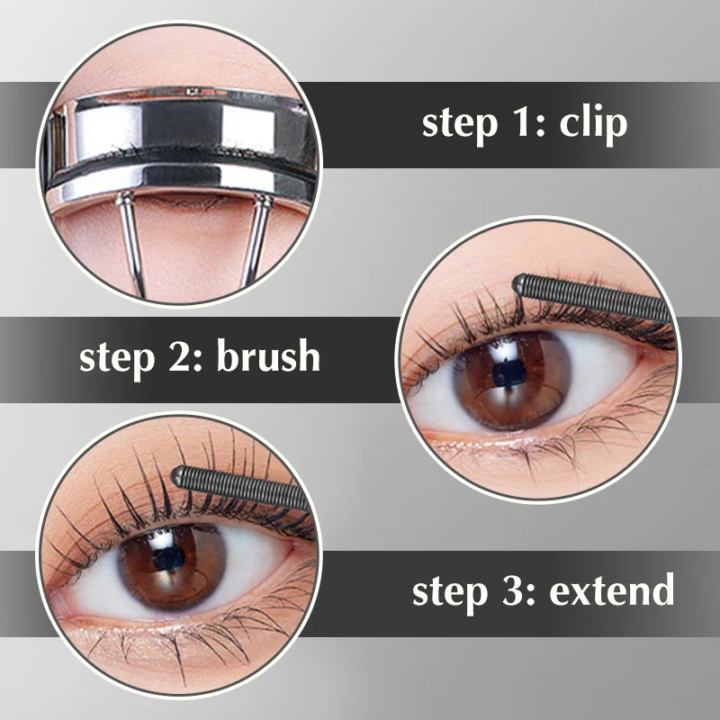 Mascara that is easy to remove