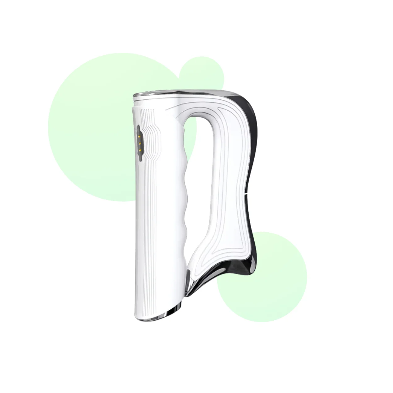 Muscle Massage Device for Relieving Tissues