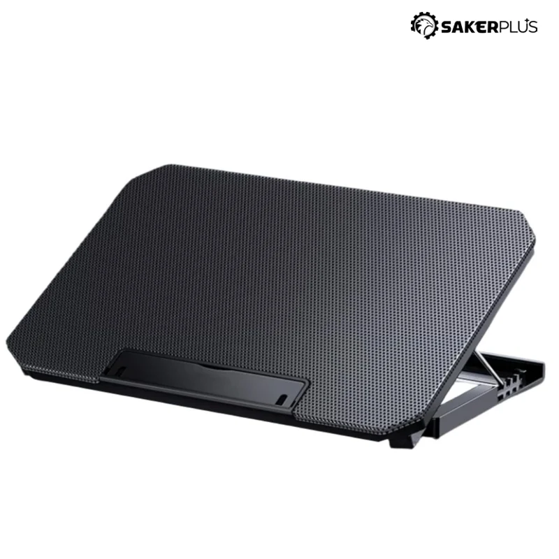 Sakerplus® Adjustable Laptop Cooling Stand Pad