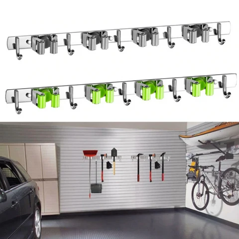 broom hanger