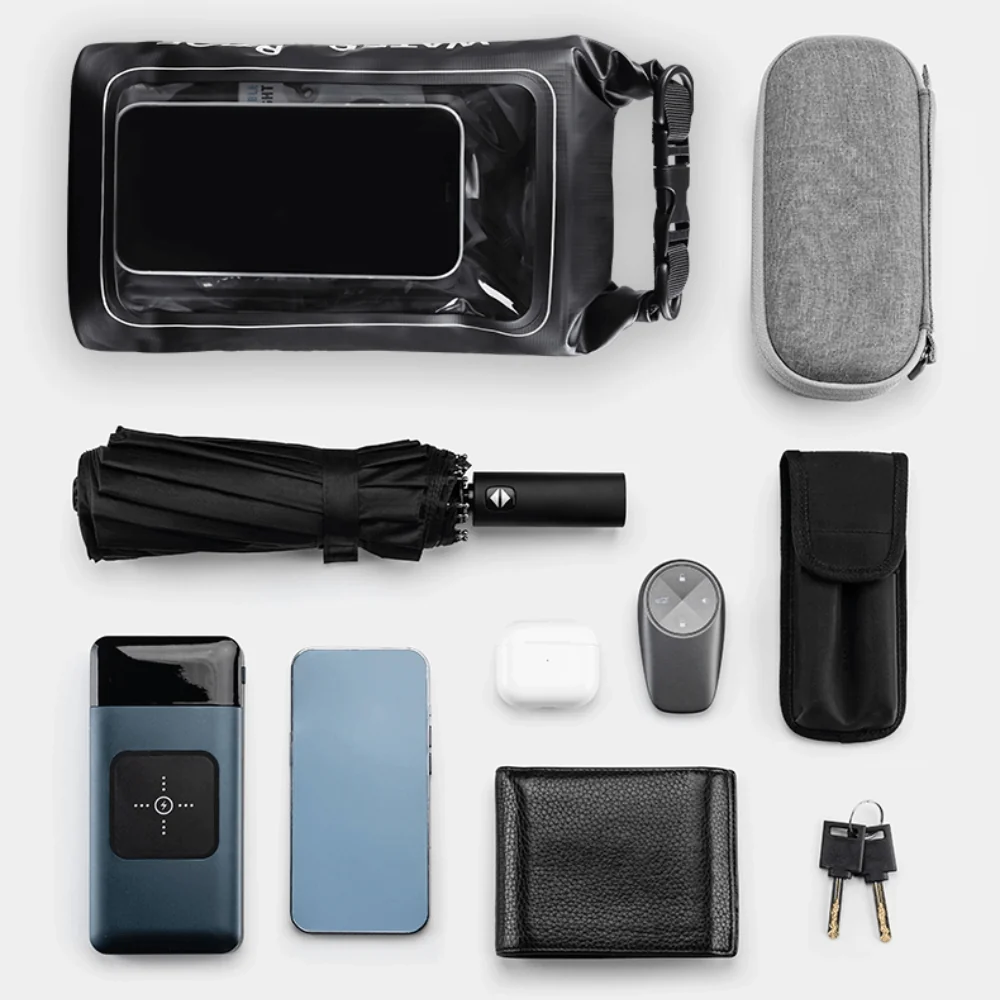 Waterproof Phone Pouch - Phone Pouch