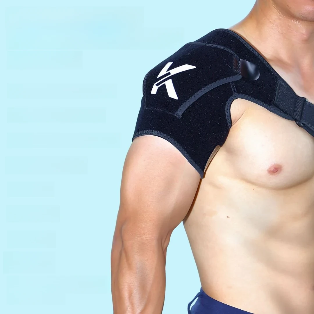 Compression Shoulder Brace