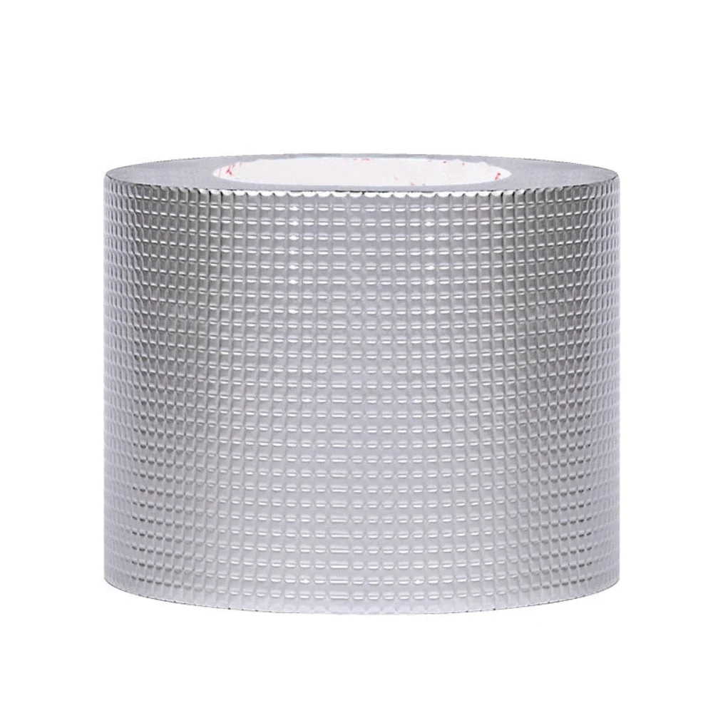 Heavy Duty Repair Tape Waterproof Seal for Leaks and Cracks