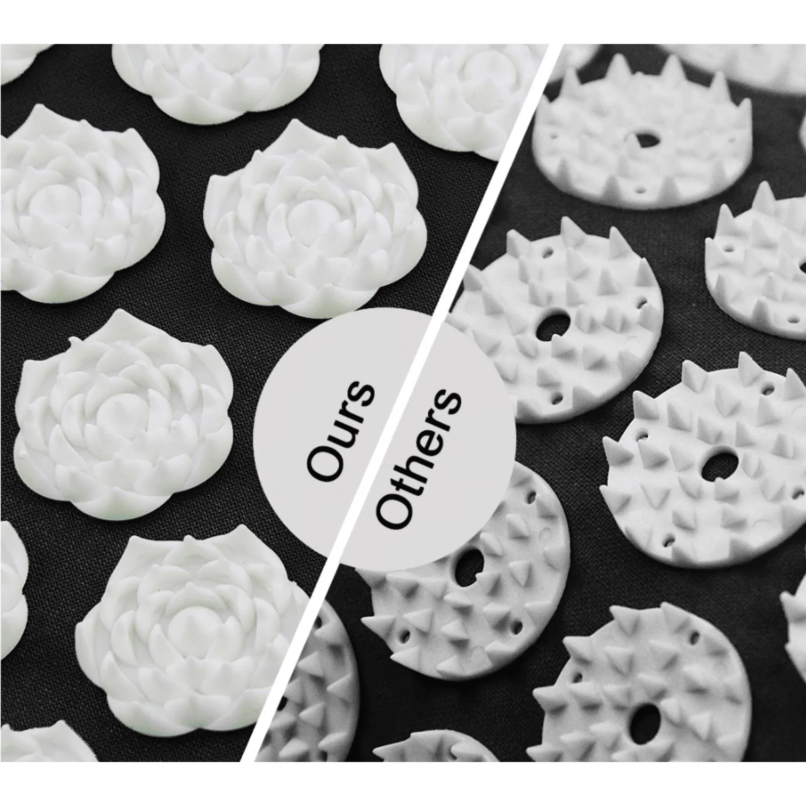 The Original Acupressure Mat