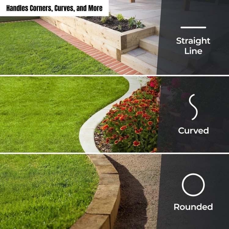 Customisable Length