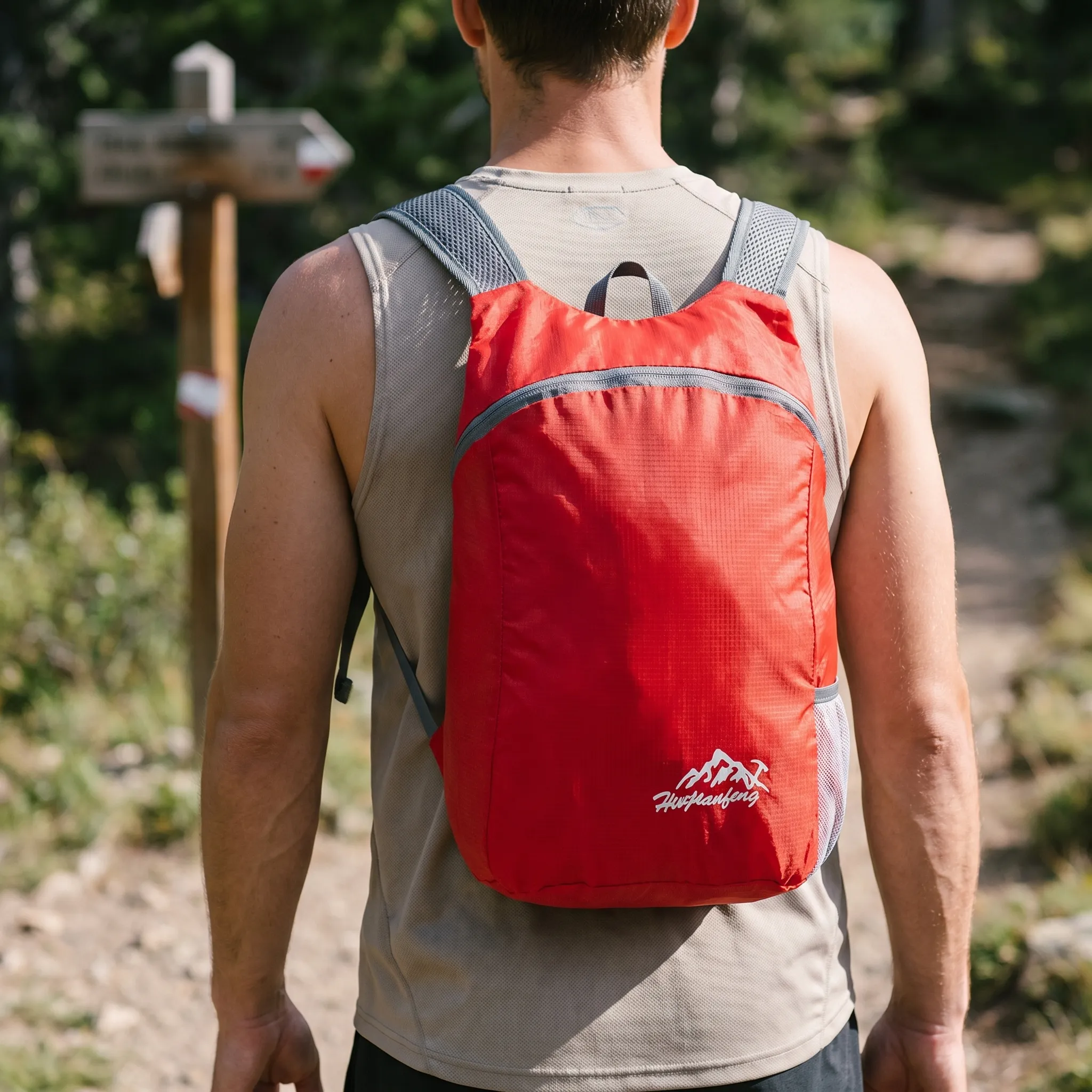Aerostow Lightweight Packable Daypack