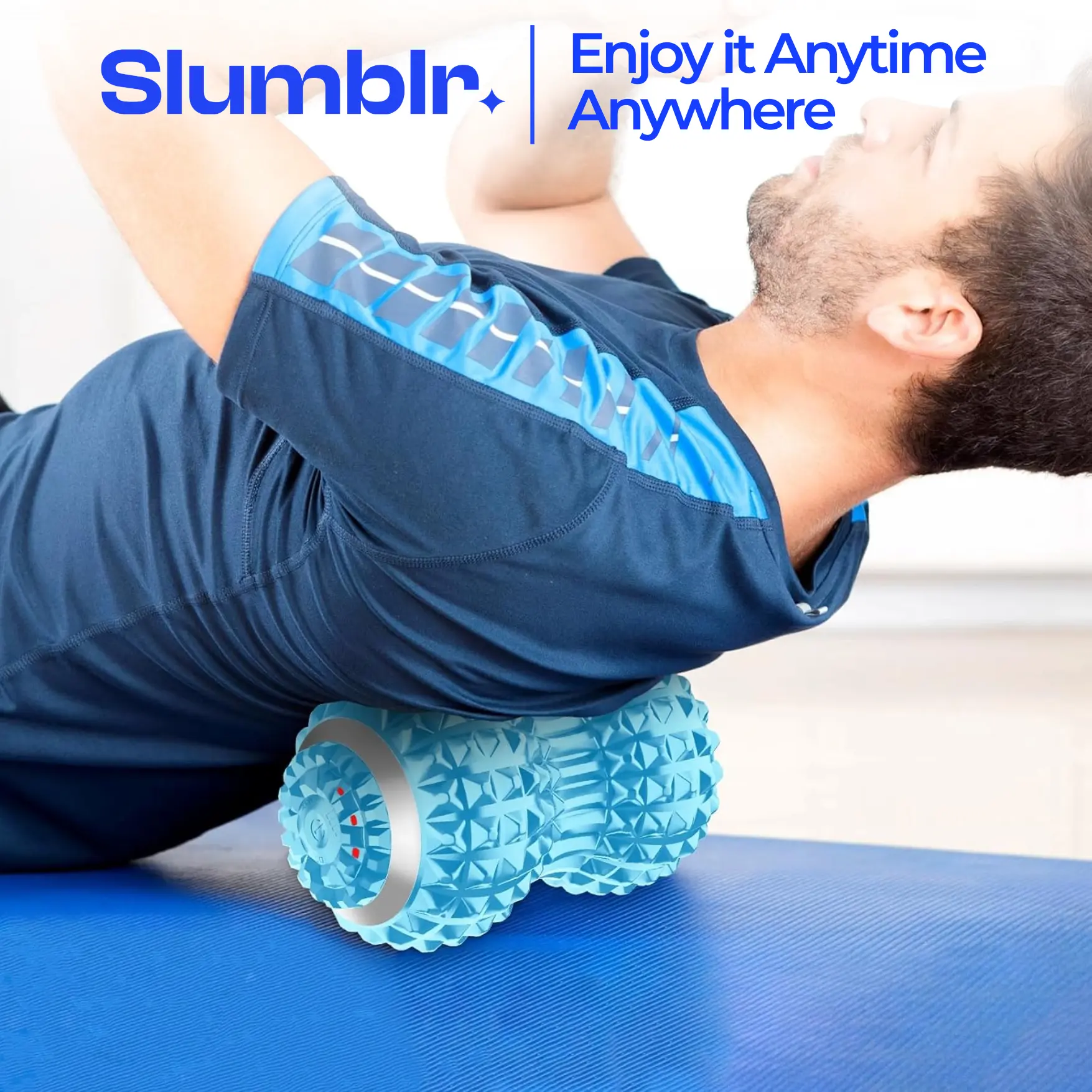 ® Electric Massage Roller