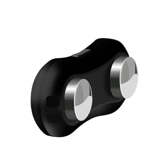 Smart EMS Pulse Anti Snoring Device