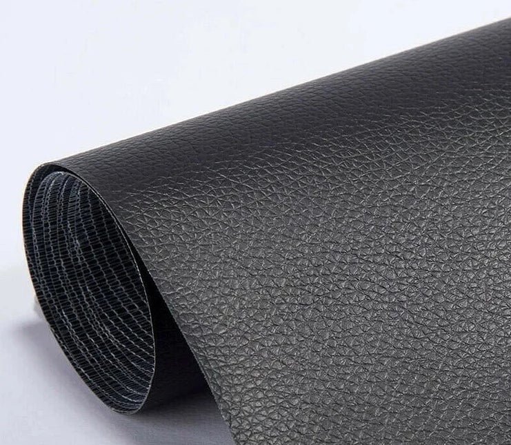 Adjustable Self-Adhesive Leather Couch Repair Patch