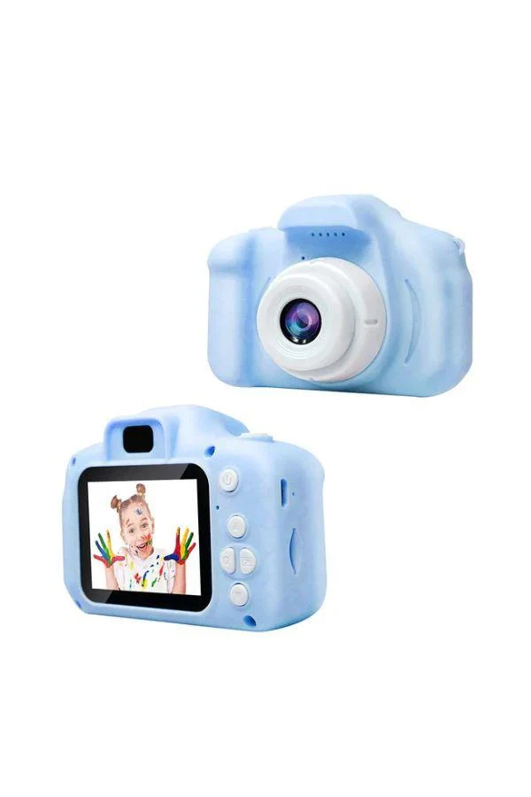 Kids Digital Camera