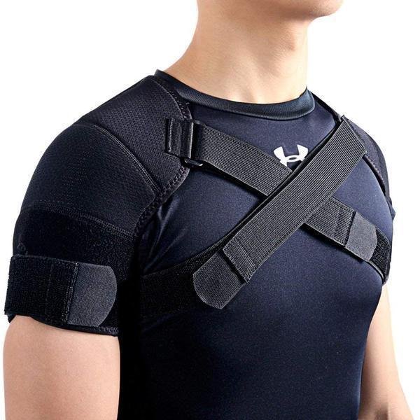 Adjustable Durable Shoulder Harness