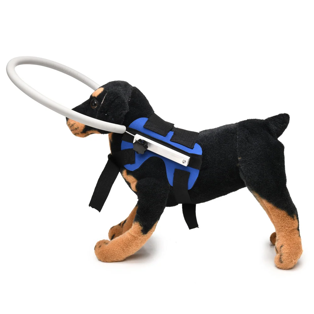 Reflective Secure No-Pull Dog Harness