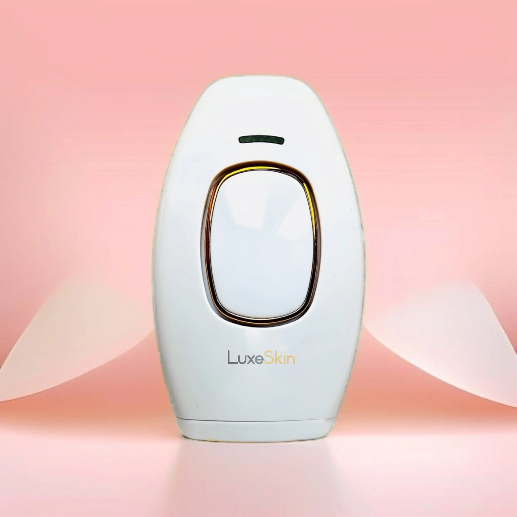 LuxeSkin SilkPro – Smooth Skin, Lasting Radiance