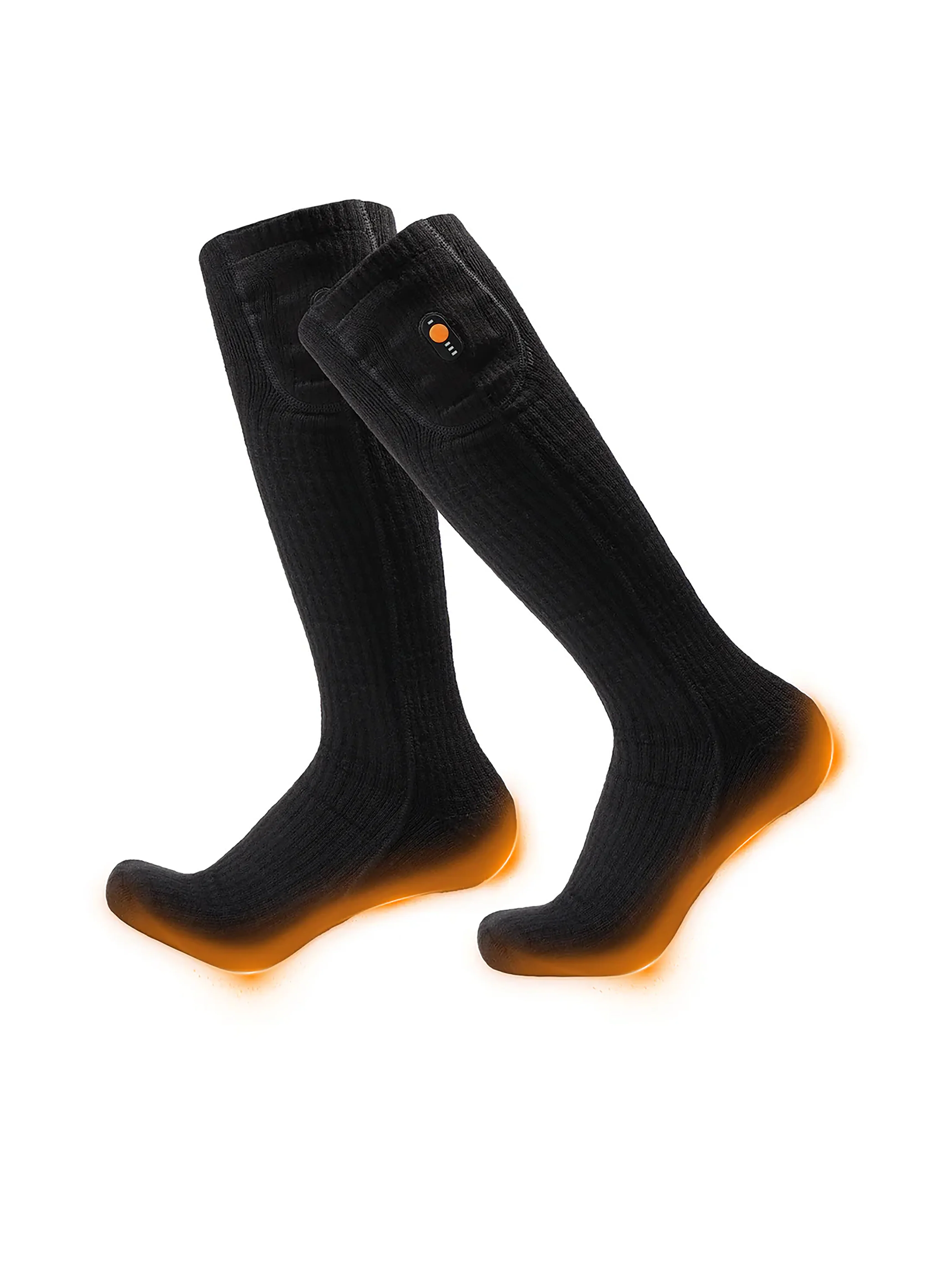 Unisex Heated Socks 3.0