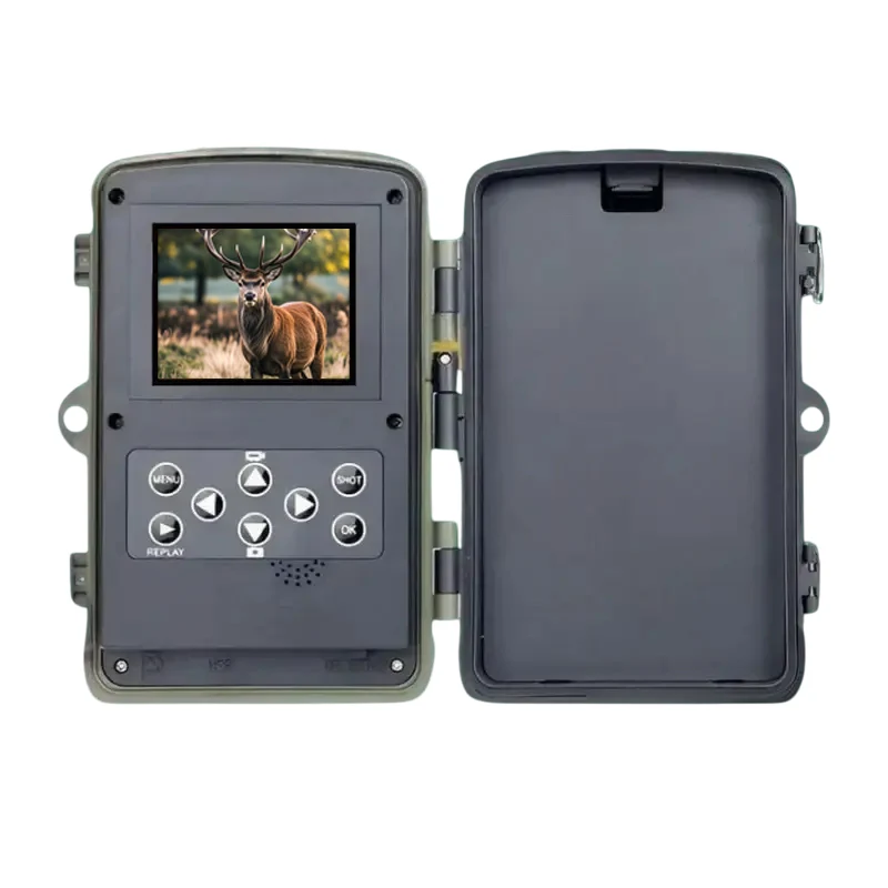 EagleView Pro | Ultra HD Smart Wildlife Camera
