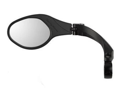 Adjustable Bicycle Side View Mirror