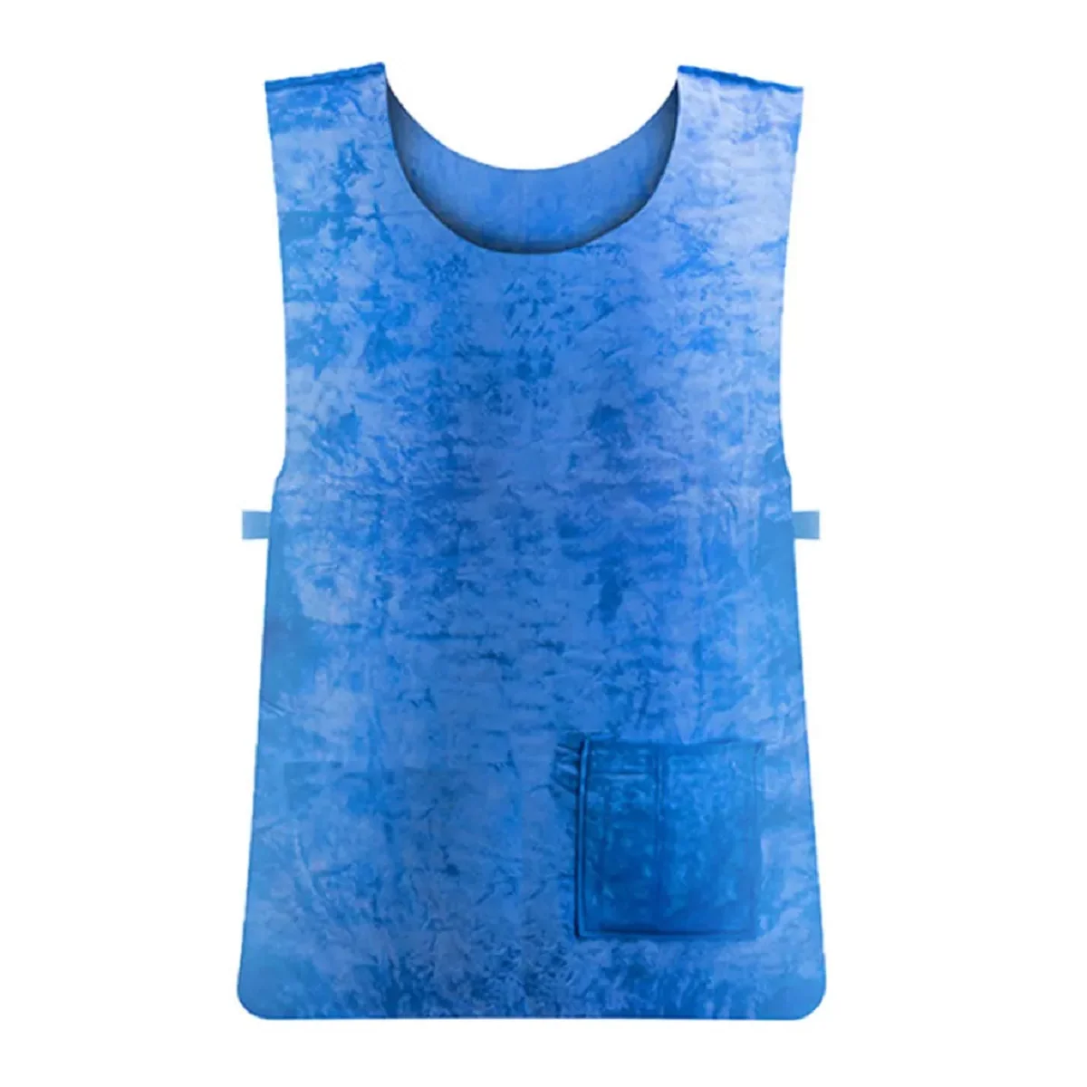 Cooling Vest – Lightweight Waterproof Summer Cold Undershirt