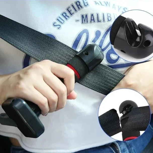 Portable vehicle support tool