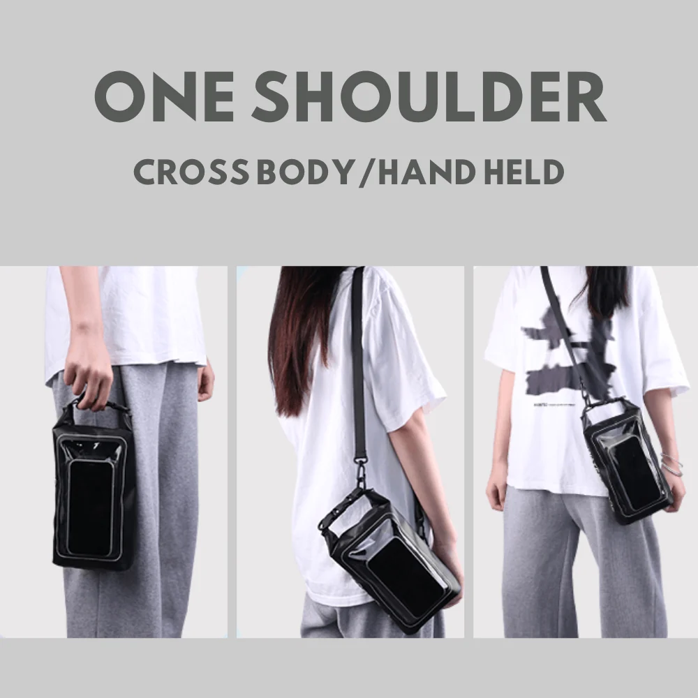 Waterproof Phone Pouch - Phone Pouch