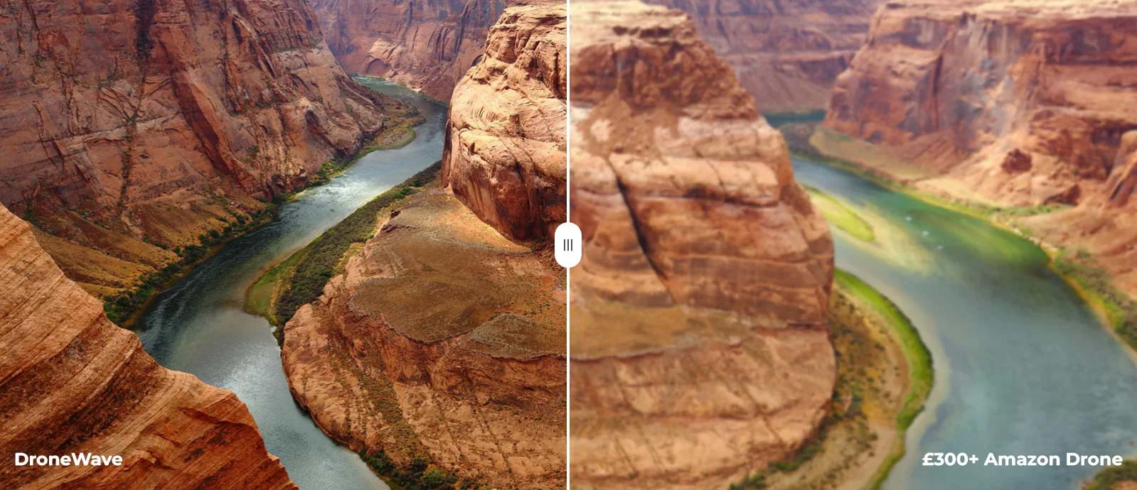 Drone image
